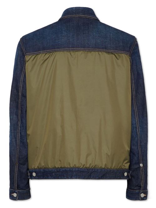  DSQUARED2 | S74AM1576 S30664966